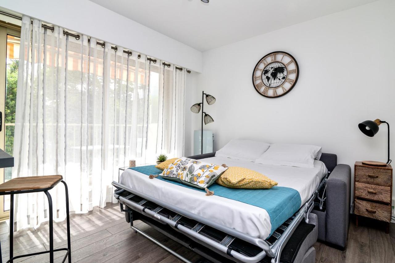 Les Tambourins By Scls Locations Apartman Cannes Kültér fotó